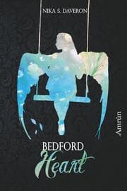 Cover von Bedford Heart (Bedford Band 2)
