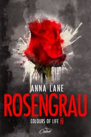 Cover von Colours of Life 2: Rosengrau