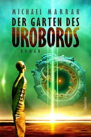 Cover von Der Garten des Uroboros