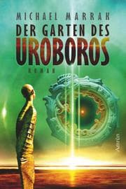 Cover von Der Garten des Uroboros
