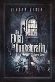 Cover von Der Fluch der Dunkelgräfin
