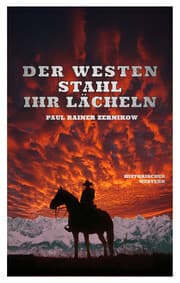 Cover von Der Westen stahl ihr Lächeln