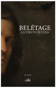 Cover von BELÉTAGE