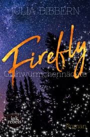 Cover von Firefly - Glühwürmchennächte