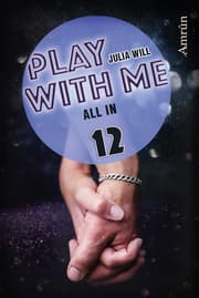 Cover von Play with me 12: All in