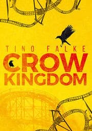 Cover von Crow Kingdom