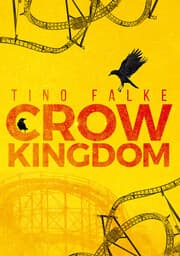 Cover von Crow Kingdom