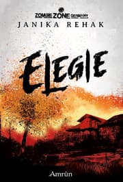 Cover von Zombie Zone Germany: Elegie