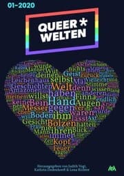 Cover von Queer