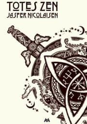 Cover von Totes Zen