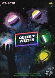 Cover von Queer