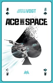 Cover von Ace in Space