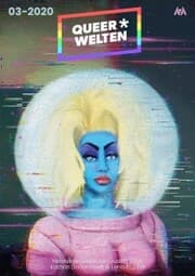 Cover von Queer