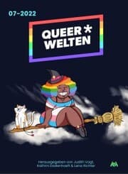 Cover von Queer