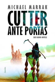 Cover von Cutter ante portas