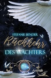 Cover von Rückkehr des Wächters