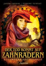 Cover von Der Tod kommt auf Zahnrädern