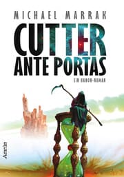 Cover von Cutter ante portas