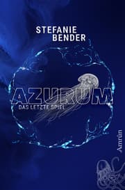 Cover von Azurum - Das letzte Spiel