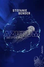 Cover von Azurum - Das letzte Spiel