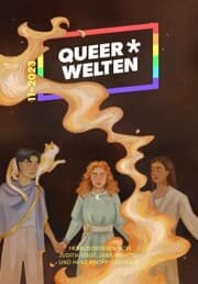Cover von Queer
