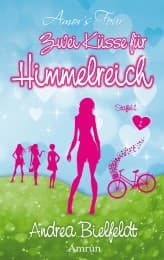 Cover von Zwei Küsse für Himmelreich