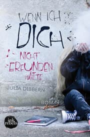 Cover von Wenn ich dich nicht erfunden hätte