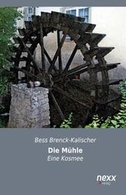 Cover von Die Mühle