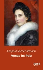 Cover von Venus im Pelz