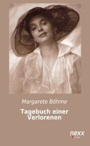 Cover von Tagebuch einer Verlorenen