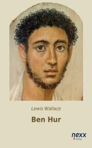 Cover von Ben Hur