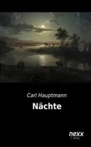 Cover von Nächte