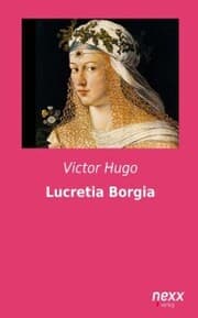 Cover von Lucretia Borgia