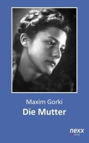 Cover von Die Mutter