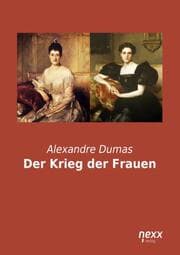 Cover von Der Krieg der Frauen