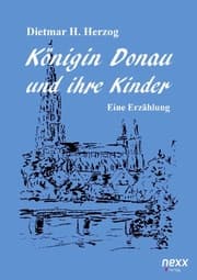 Cover von Königin Donau und ihre Kinder