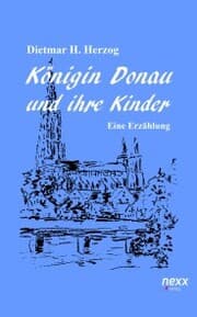 Cover von Königin Donau und ihre Kinder