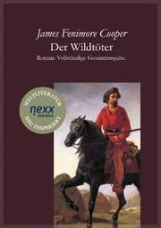 Cover von Der Wildtöter