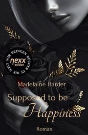 Cover von Supposed to be Happiness
