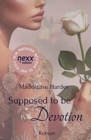Cover von Supposed to be Devotion