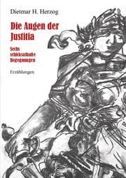 Cover von Die Augen der Justitia