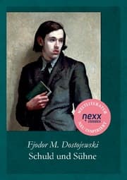 Cover von Schuld und Sühne
