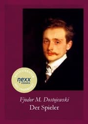 Cover von Der Spieler