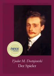 Cover von Der Spieler