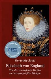 Cover von Elisabeth von England