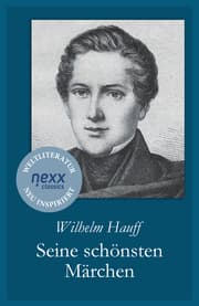 Cover von Seine schönsten Märchen