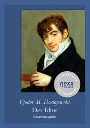 Cover von Der Idiot