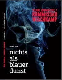 Cover von Nichts als blauer Dunst