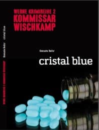 Cover von Cristal Blue