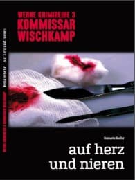 Cover von Auf Herz und Nieren